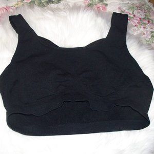 Sports Bra black